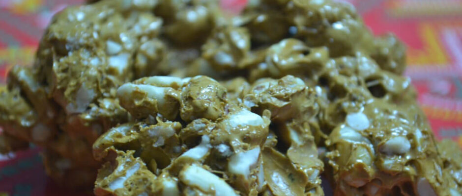 Jaipur Food in Winter - JaipurLove