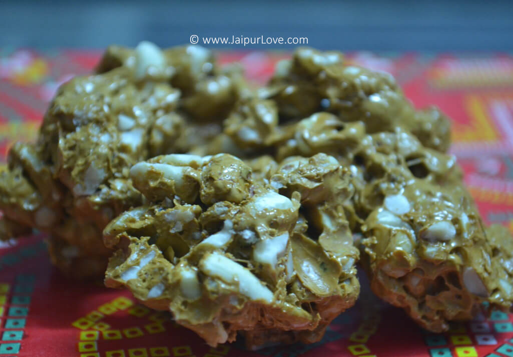Jaipur Food in Winter – 6 Items You shouldn’t miss in Pink City during winter