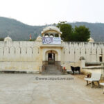 History of Isarlat Swargasuli Tower, Jaipur; Standing tall since 1749 AD