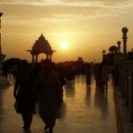 Sun Temple in Jaipur – Must Go for Architecture and City Views
