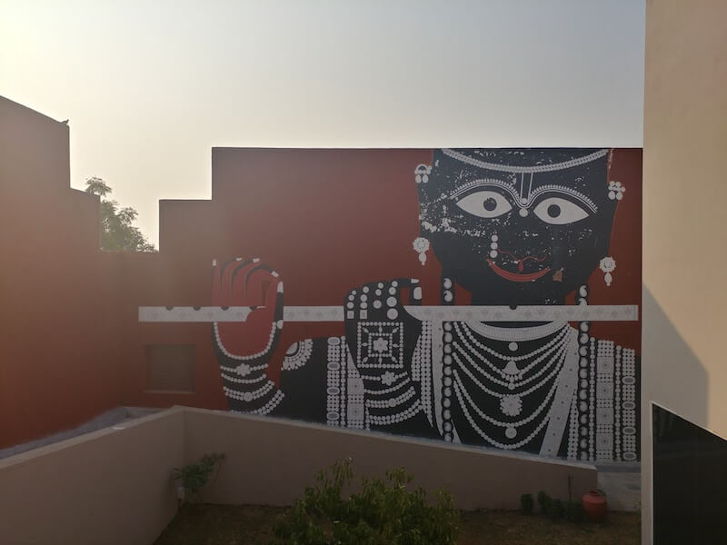 Jawahar Kala Kendra (JKK) – A Heart of Rajasthani Art and Culture