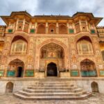 Bapu Bazar Jaipur – Most Lovable Shopping Place for Me in Pink City