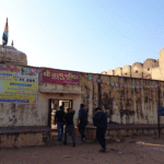 Gaitore Ki Chhatriyan Jaipur – About Royal Crematorium Cenotaphs Site