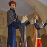 My Jaipur Experience – A city with richness of Color, Tradition and Culture