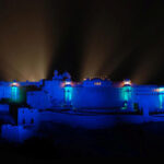 Jaipur Haveli B&B – The Story of 1744 Built Heritage Hotel in Jaipur