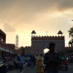 Barbeque Nation MI Road Jaipur Review – Historic Location gets Modern Kitchen