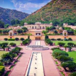 Jaipur History – How & Why Sawai Jai Singh ll founded Pink City?