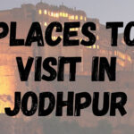 Jaipur’s 6 most Instagrammed Places that you must not miss