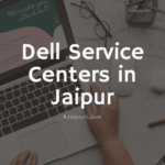 HP Service Centers in Jaipur: Laptop Repair Centers of HP in Pink City