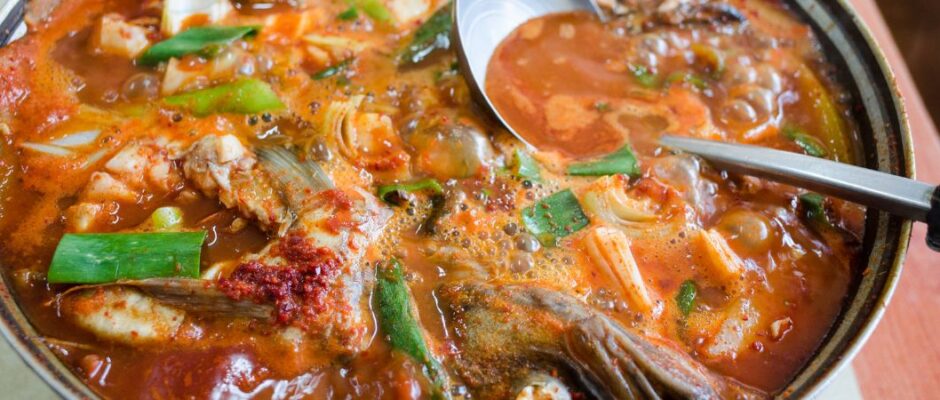 Laal Maas in Jaipur - JaipurLove